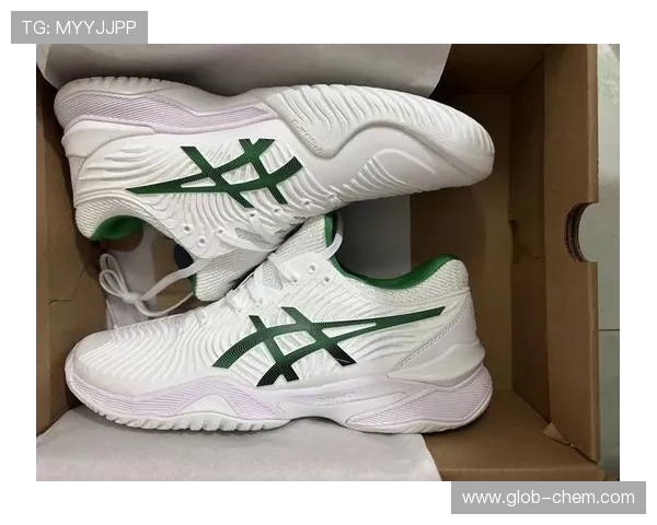 网球装备选购指南：如何挑选适合你的高性能网球鞋